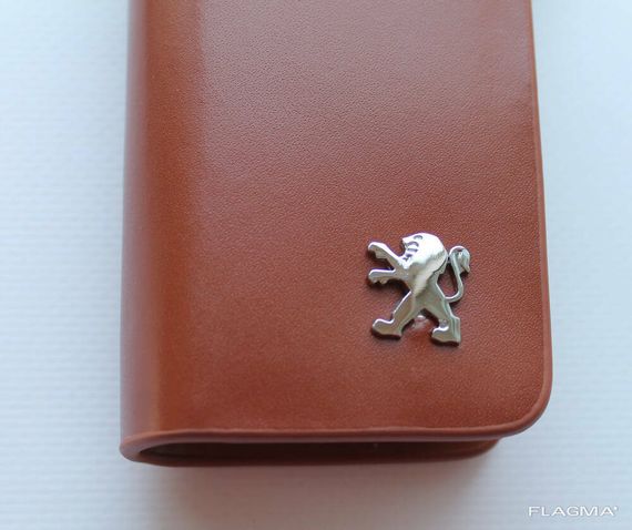 Ключница для авто KeyHolder Peugeot | Зображення 5