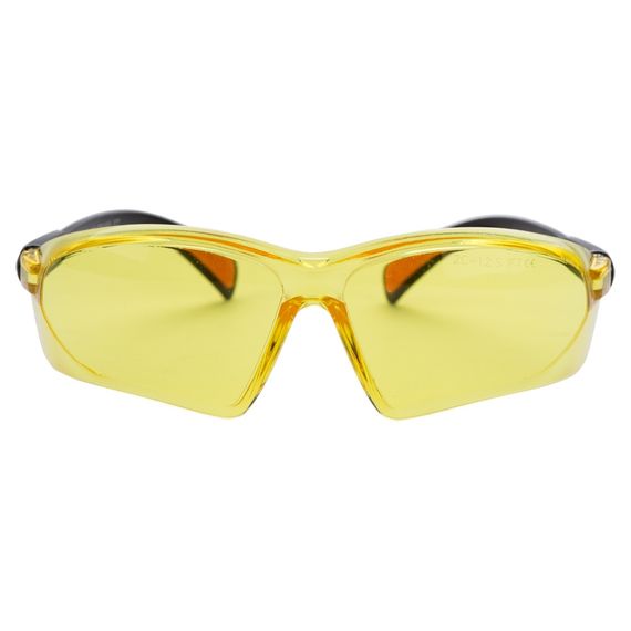 Окуляри захисні Sigma Vulcan бурштин 9410461 | Зображення 1