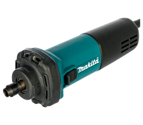 Шліфмашина пряма мережева Makita GD0602 (400 Вт, 6 мм, 25000 об/хв)