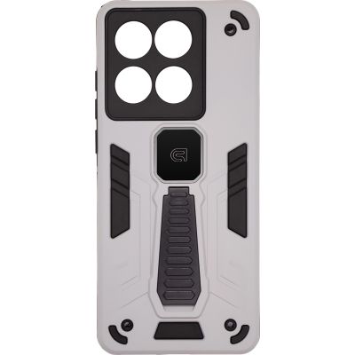 Чехол для мобильного телефона Armorstandart Proover Motorola Edge 60 5G Grey (ARM86027)