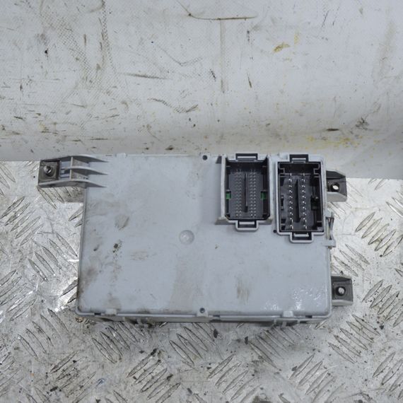 Блок запобіжників Fiat Fioirno 2007-2021 Модуль BSI Фіат Фіоріно 01358812080