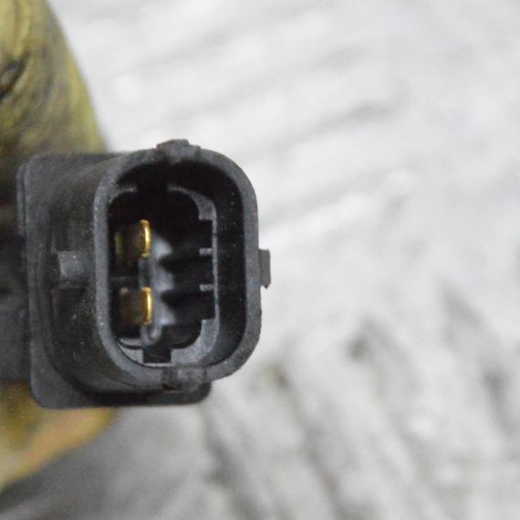 Датчик температури вихлопних газів після каталізатора 2.0 D Fiat Ducato 2011-2024 Датчик вихлопних газів Фіат Дукато 55237922 | Зображення 1