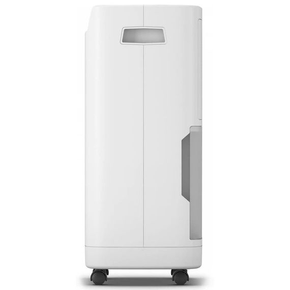 Осушитель воздуха Olimpia Splendid AQUARIA S1 16 P OS-2063 200 Вт белый | Зображення 5