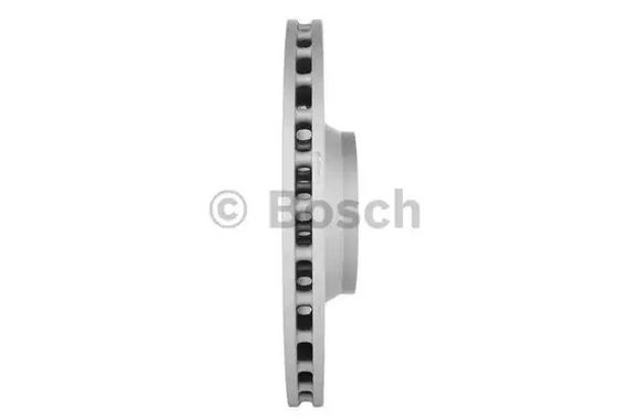 Диск гальмівний AUDI A6, BOSCH (0986479260) | Зображення 3