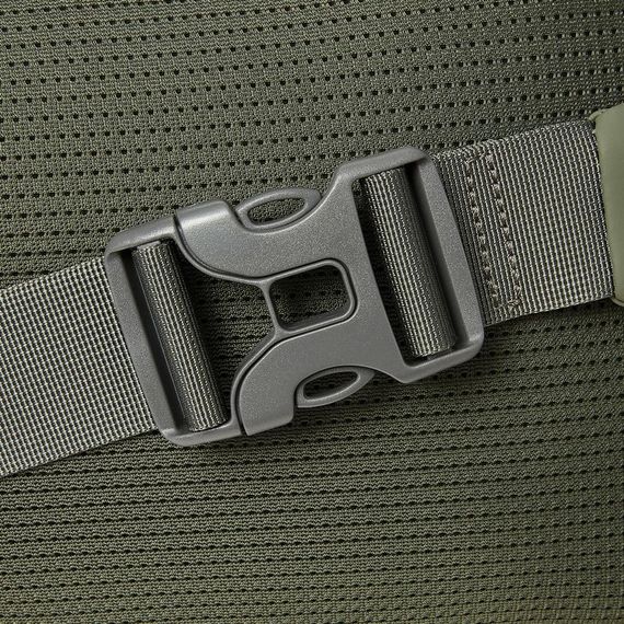 Сумка-слінг для мобілних пристроїв 7812 (Olive green) | Зображення 6
