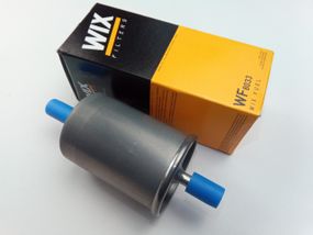 Фільтр паливний Таврія інж., WIX (WF8033) (3110-1117010)
