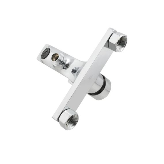 Змішувач для ванни VENTA BT335KC | Зображення 2