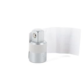 Перехідник 3/8" х 1/2" INTERTOOL ET-1105