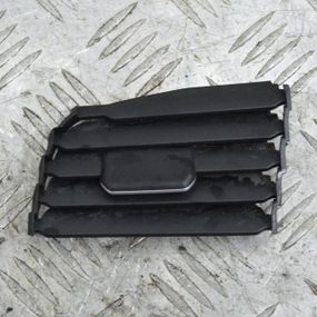 Дефлектор вентиляції торпедо Volkswagen Golf VII 2012-2020 Решітка обдування повітря Фольксваген Гольф 7