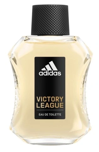 Adidas Victory League туалетна вода, 100 мл | Зображення 1