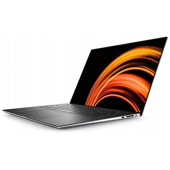 Рабочая станция Dell Precision 5560 / 15.6" (1920x1200) IPS Touch / Intel Core i7-11800H (8 (16) ядер по 2.3 - 4.6 GHz) / 8 GB DDR4 / 240 GB SSD / nVidia Quadro T1200, 4 GB GDDR6, 128-bit / WebCam б/у | Зображення 2