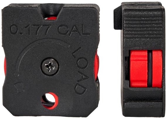 Пневматична гвинтівка Optima Speedfire кал. 4,5 мм Пневматика гвинтівка Пневматика Гвинтівка Повітряна гвинтівка | Зображення 4