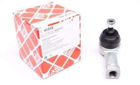 Наконечник тяги рульової Mitsubishi Lancer VI VII VIII Outlander I 03- 41319