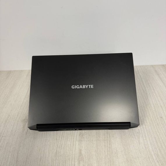 Ігровий ноутбук Gigabyte G5 GD / 15.6" (1920x1080) IPS / Intel Core i5-11400H (6 (12) ядер по 2.7 - 4.5 GHz) / 16 GB DDR4 / 512 GB SSD M.2 / nVidia GeForce RTX 3050, 4 GB GDDR6, 128-bit / WebCam б/в | Зображення 5