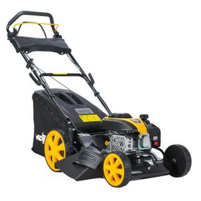 Бензиновая газонокосилка Mowox PM 4650 SHW 10000226