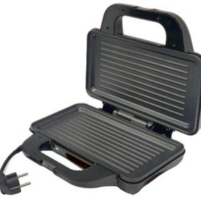 Гриль притискний 1800Вт Rainberg RB-2274