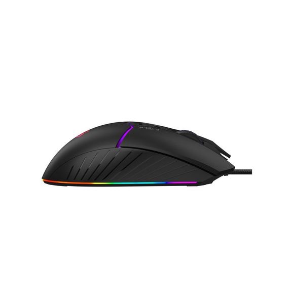 Миша ігрова A4Tech W95 Max Bloody, колір чорний, активоване ПЗ | Зображення 5
