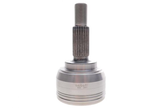 ШРКШ зовнішній Renault Clio 05-14 Twingo 07- Modus 04- 23z 28z 49mm 76mm 50mm  15-1503 | Зображення 4