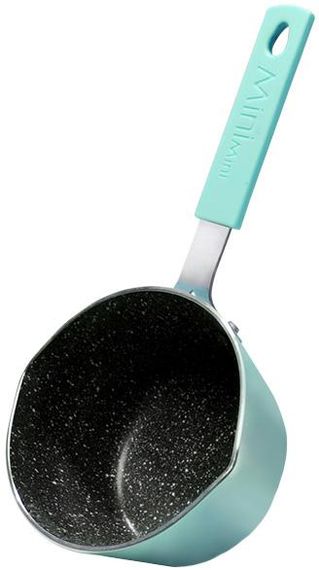 Ківш Fissman Mini Chef 800мл з антипригарним покриттям | Зображення 2