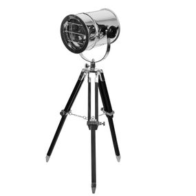 Торшер прожектор лофт BL-146F/1 E14 CH