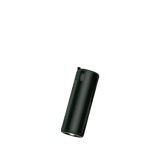 Портативная колонка XPRO HC11 5Вт USB, AUX, FM, Bluetooth черная (ЦУ-00034822) | Зображення 2