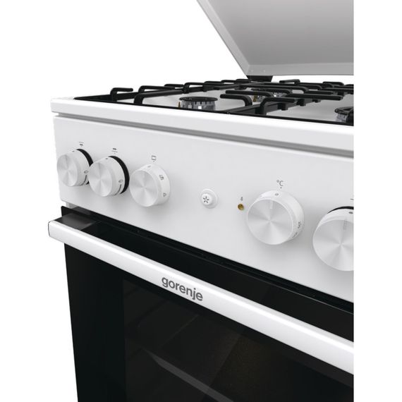 Плита Gorenje GK5A22WH | Зображення 7