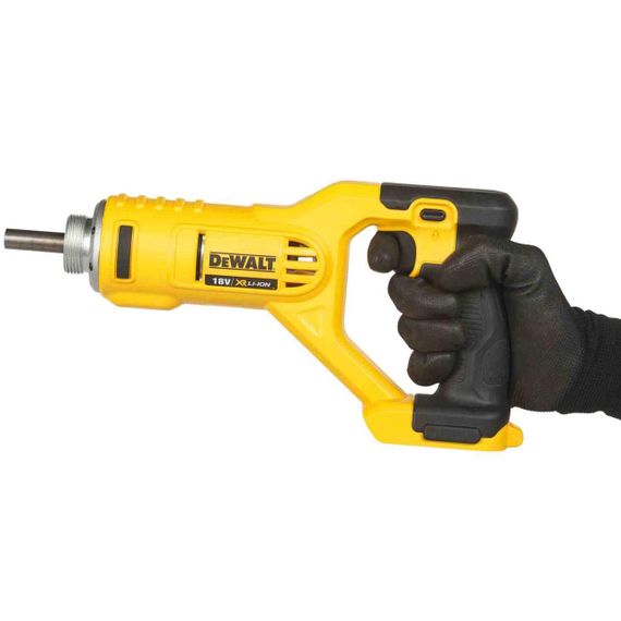 Вібратор акумуляторний глибинний DeWALT DCE531N | Зображення 7