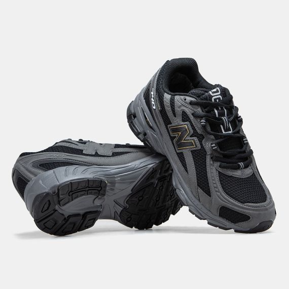 Чоловічі кросівки New 740 Gore-Tex , В'єтнам,  еврозима 1782 44 28 | Зображення 7