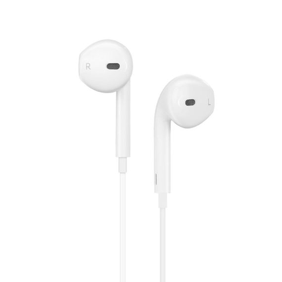 Навушники HOCO L7 Plus Original series earphones White | Зображення 3