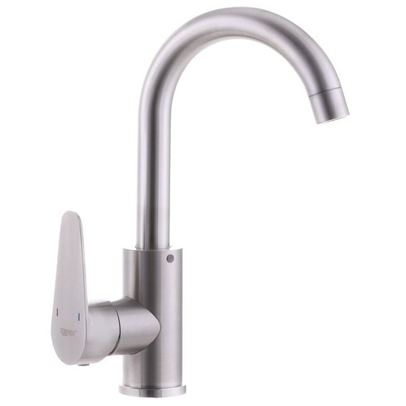 Змішувач для раковини ZERIX FOX-001 (ZX3119)