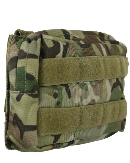 Підсумок KOMBAT UK Small Molle Utility Pouch | Зображення 2