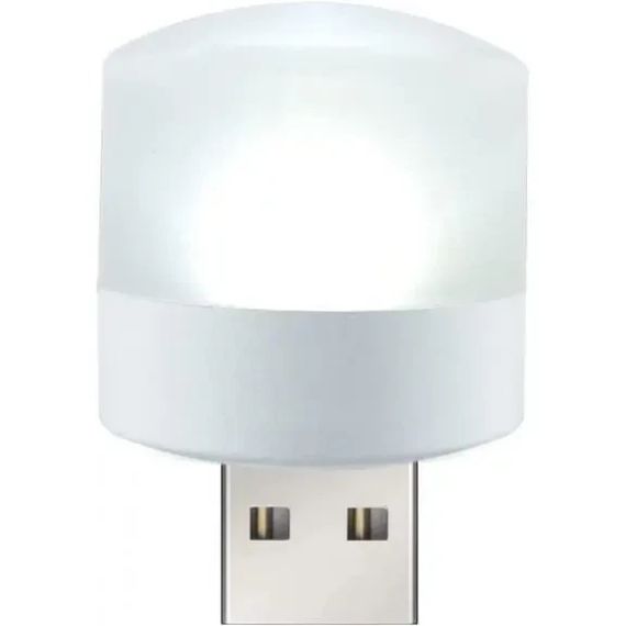 Портативный светильник-ночник LED от USB | Зображення 2