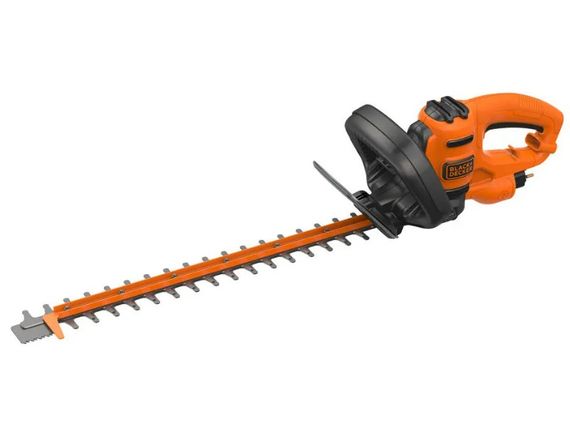 Кущоріз електричний Black&Decker BEHTS301 | Зображення 4
