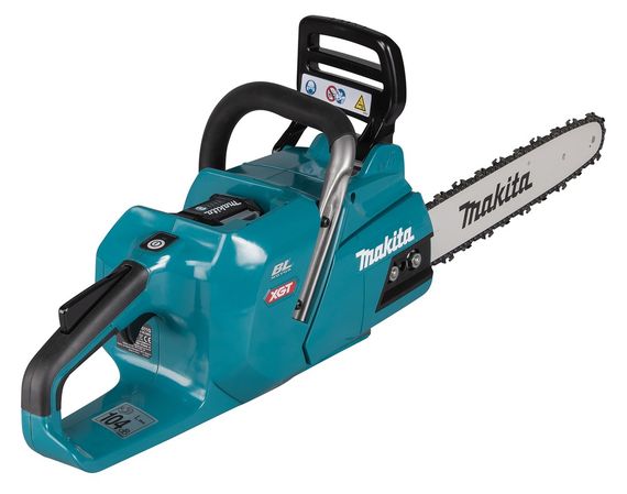 Шина направляюча для ланцюгової пили Makita 191T87-4 (35 см, 0.325", 1.1 мм, 59z) | Зображення 3