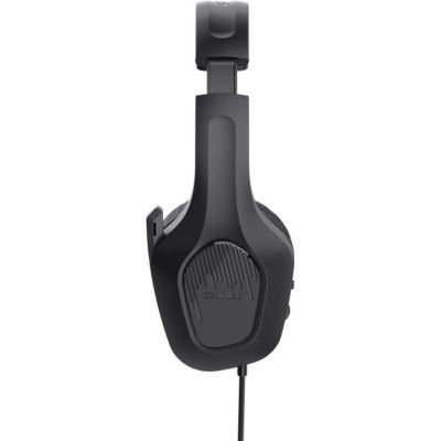 Наушники Trust GXT 415 Zirox 3.5мм Black (24990) | Зображення 4