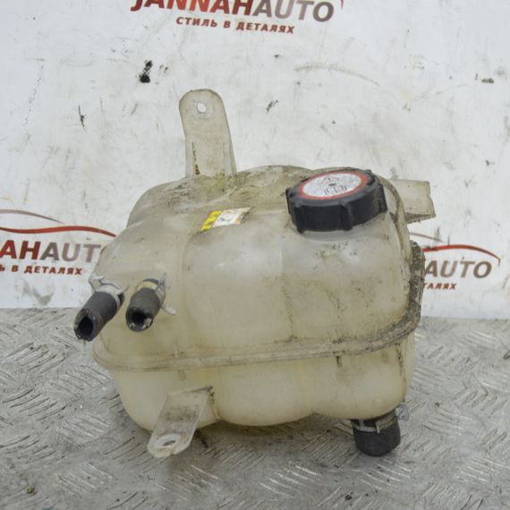 Бачок розширювальний Ford Transit 2000-2006 Бак системи охолодження розширювальний Форд Транзит YC158A080AD | Зображення 2