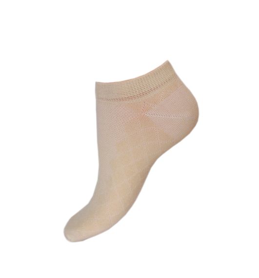 Жіночий набір коротких літніх(сіточка) шкарпеток (бренд BOX) від ТМ TwinSocks - 5 шт на Ваш вибір | Зображення 1