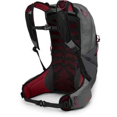 Рюкзак туристический Osprey Talon Pro 20 (2023) carbon S/M (009.001.0110) | Зображення 16