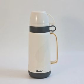 Термос питьевой Gusto Лавина GT138-1650 1650 мл бежевый