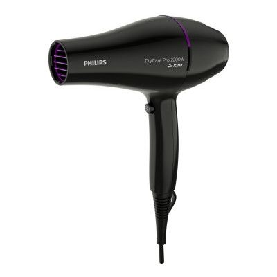 Philips Фен DryCare Pro BHD274/00ие (BHD274/00) | Зображення 1