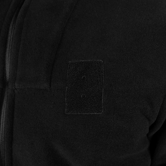 Кофта Patrol Himatec 250 Black (6565), XL | Зображення 7
