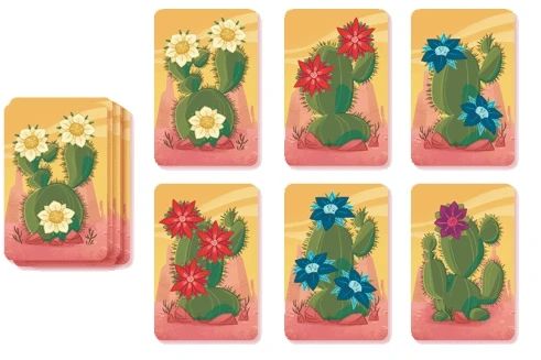 Настольная игра ЙОЙ! (Ouch!) | Зображення 1