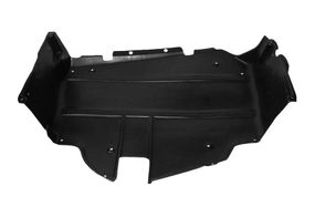 Защита Двигателя Ford Galaxy / Seat Alhambra / Vw Sharan  2000-