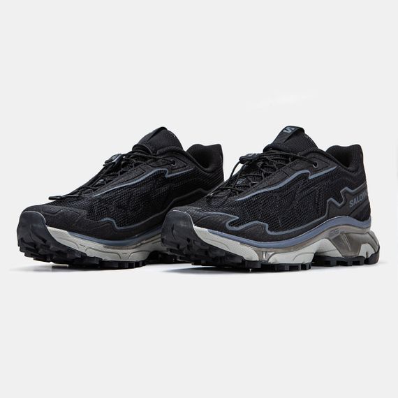 Чоловічі кросівки Salomon XT-Slate весна / літо / осінь 1297 | Зображення 7