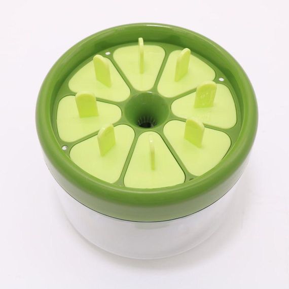 Форма для мороженого (8 порций), ICE CREAM MOLD / Формочка для приготовления мороженого на палочке | Зображення 8