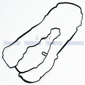 Прокладка клапанной крышки BMW 1/3/5 N43 06-13, Elring, 724.470,