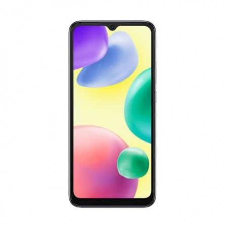 Смартфон Xiaomi Redmi 10A 6/128GB Silver Global Rom | Зображення 2