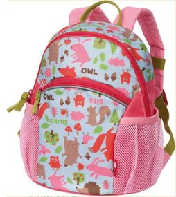 Рюкзак sigikid Forest 24835SK (24835SK)