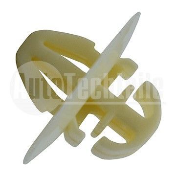 Клипса Mercedes Benz W 906 / VW Crafter, AutoTechteile, 100 9965, 0019918370