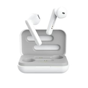 Навушники Trust Primo Touch True Wireless Mic White (23783_TRUST)